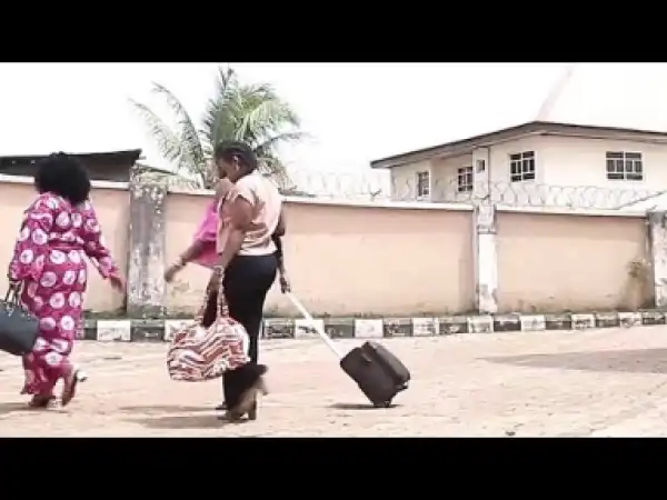 Video: THE ABANDONED FAMILY    - 2018 Latest Nigerian Nollywood  Movies
